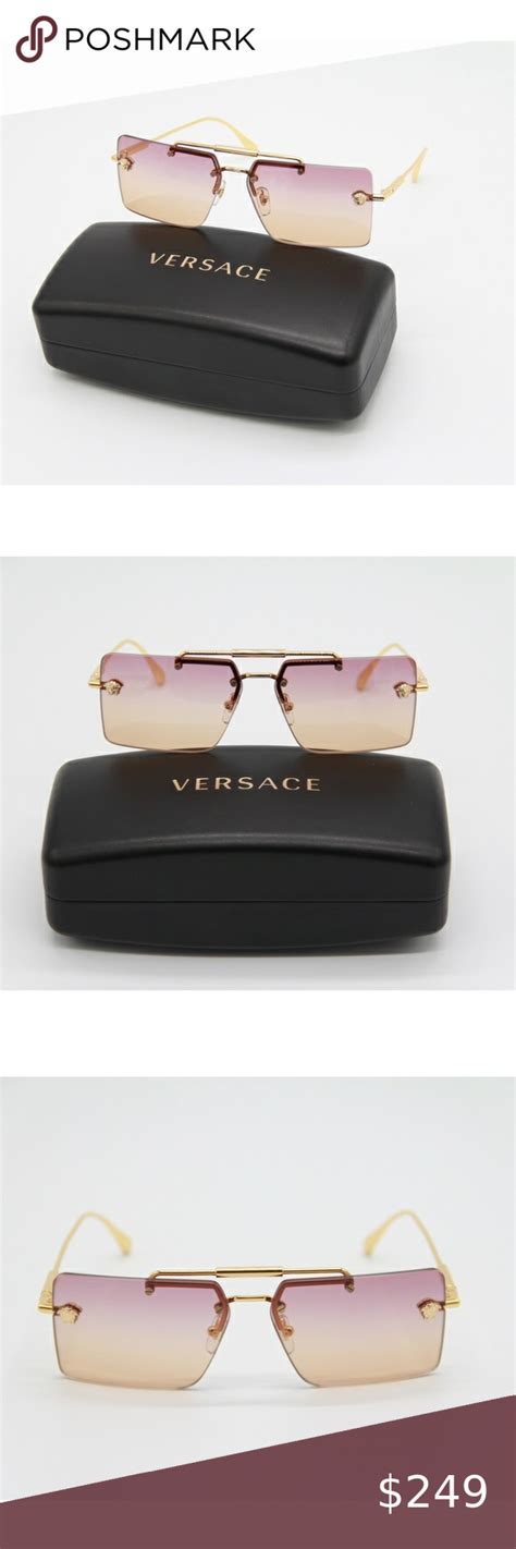 versace sunglasses 2245|Versace sunglasses official website.